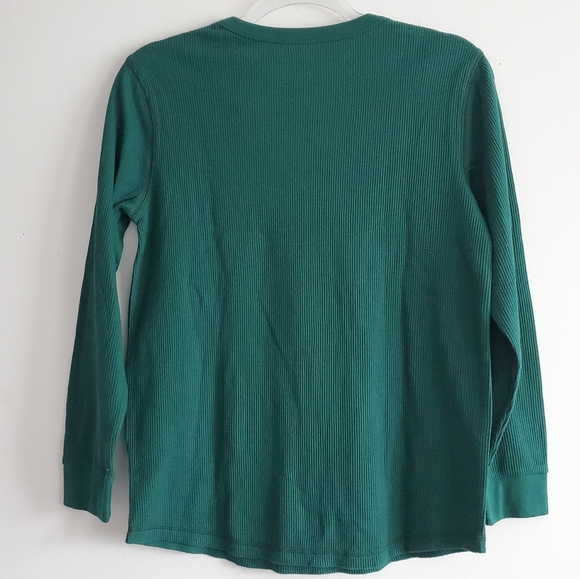 🆕️Kids Dino Thermal Top Size XL - Picture 2 of 3